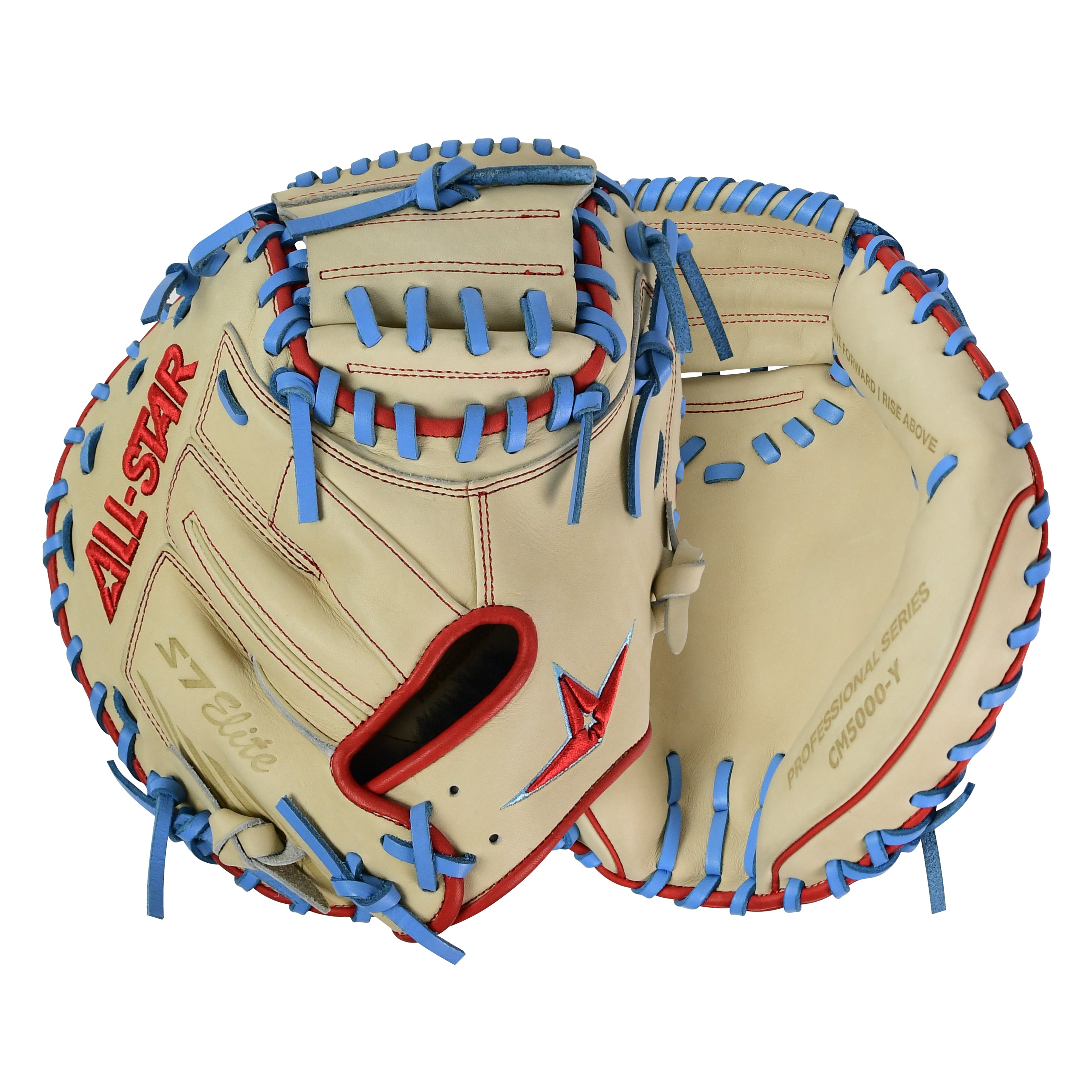 All-Star S7 Elite 33" Catching Mitt