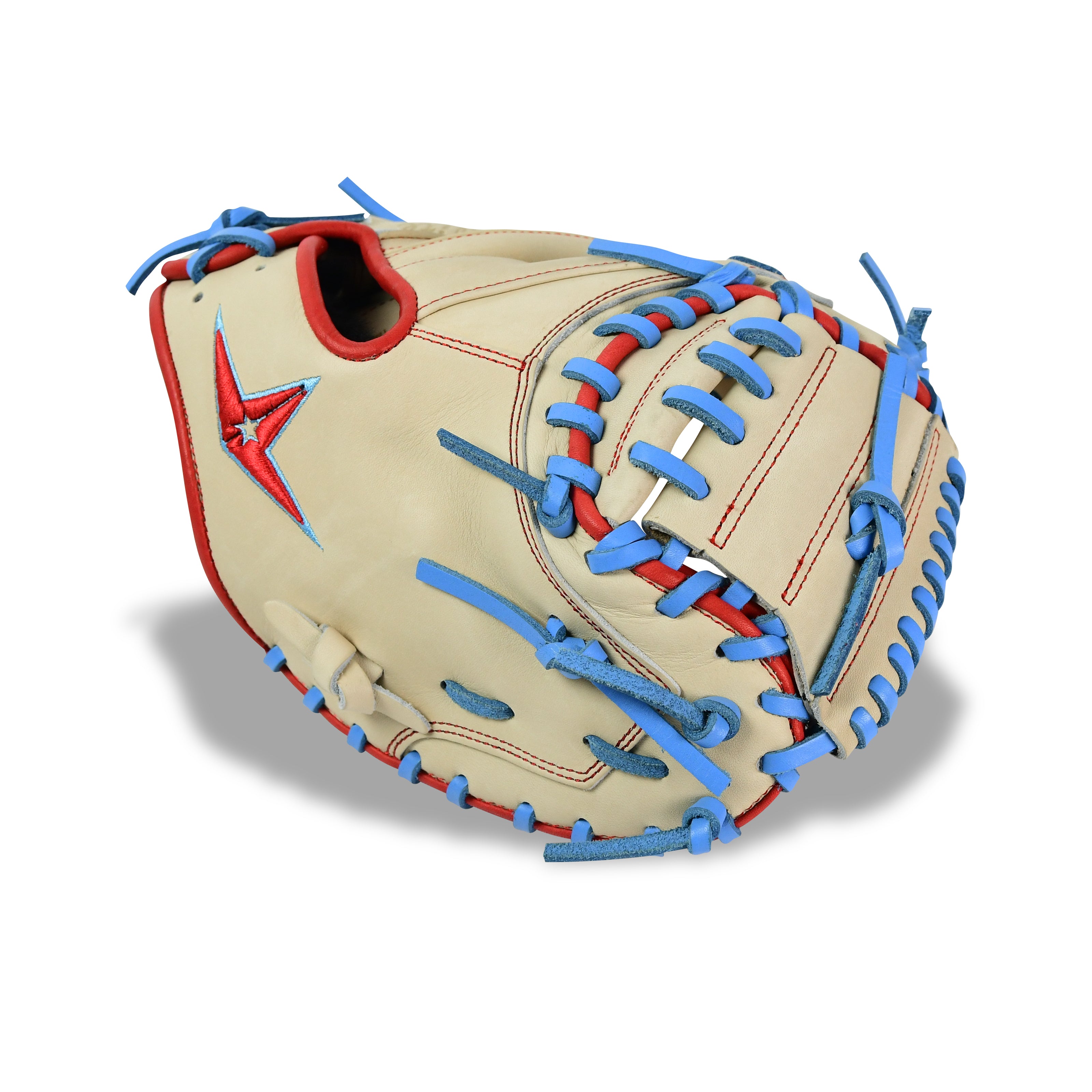 All-Star S7 Elite 33" Catching Mitt
