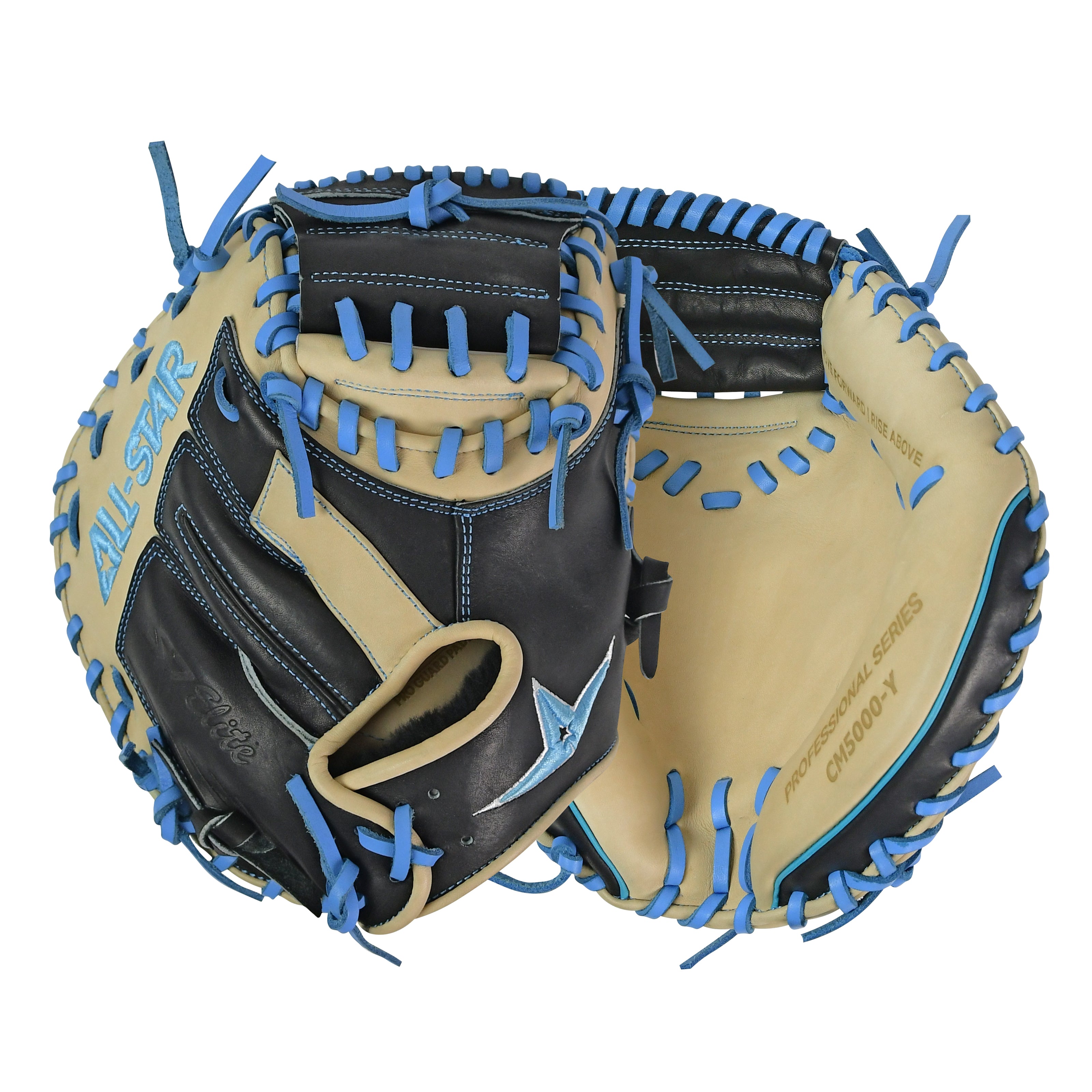 All-Star S7 Elite 33" Catching Mitt