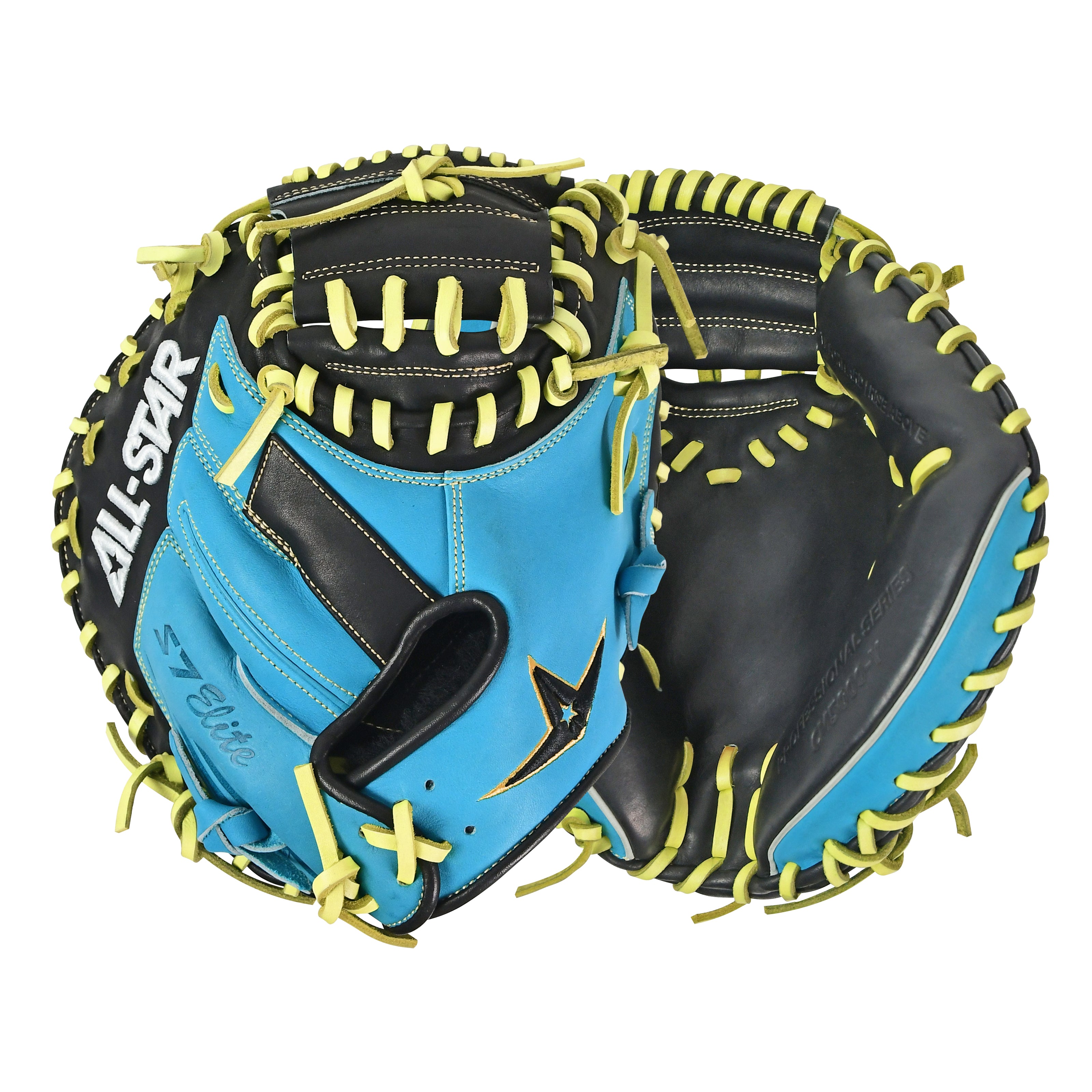 All-Star S7 Elite 33" Catching Mitt