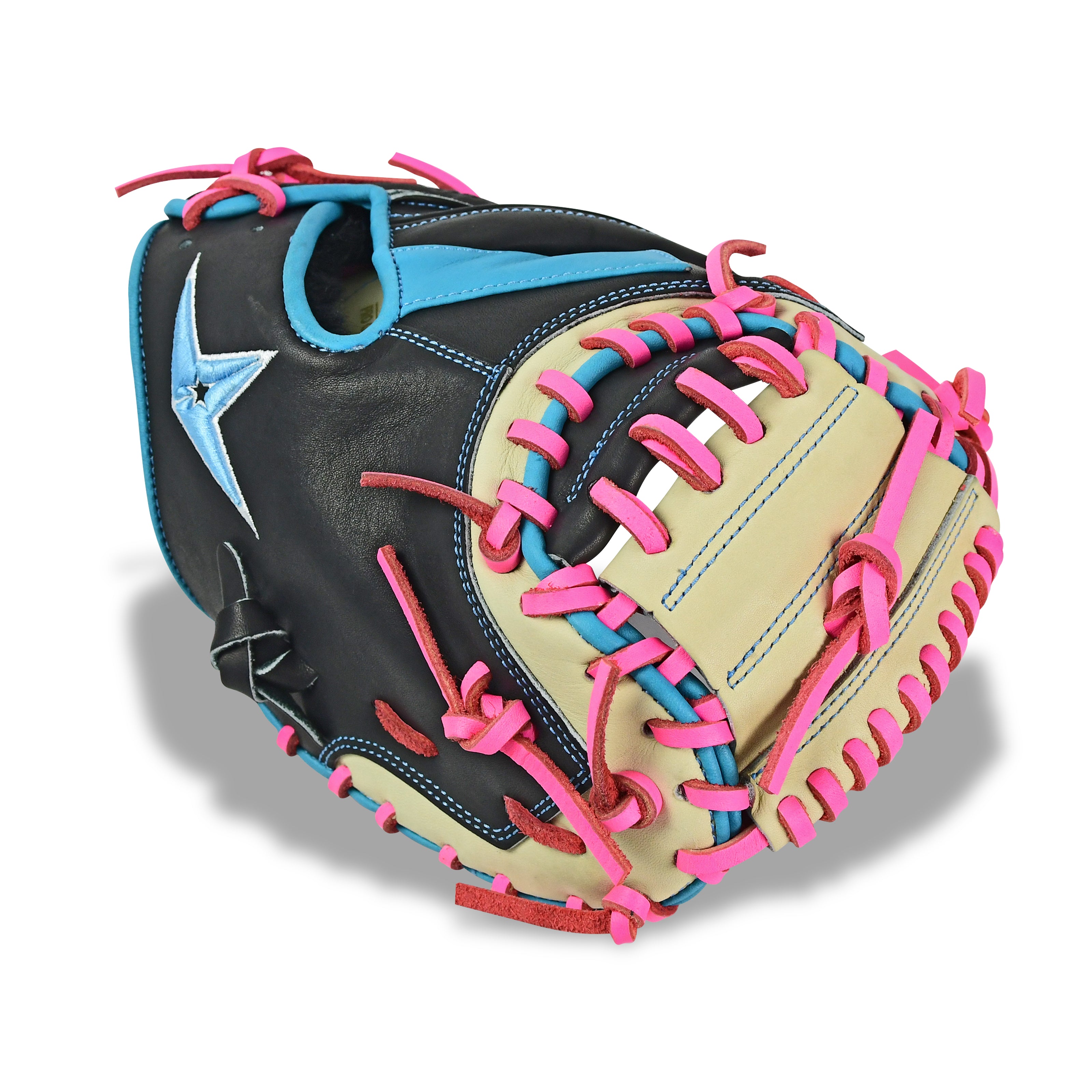 All-Star S7 Elite 33" Catching Mitt