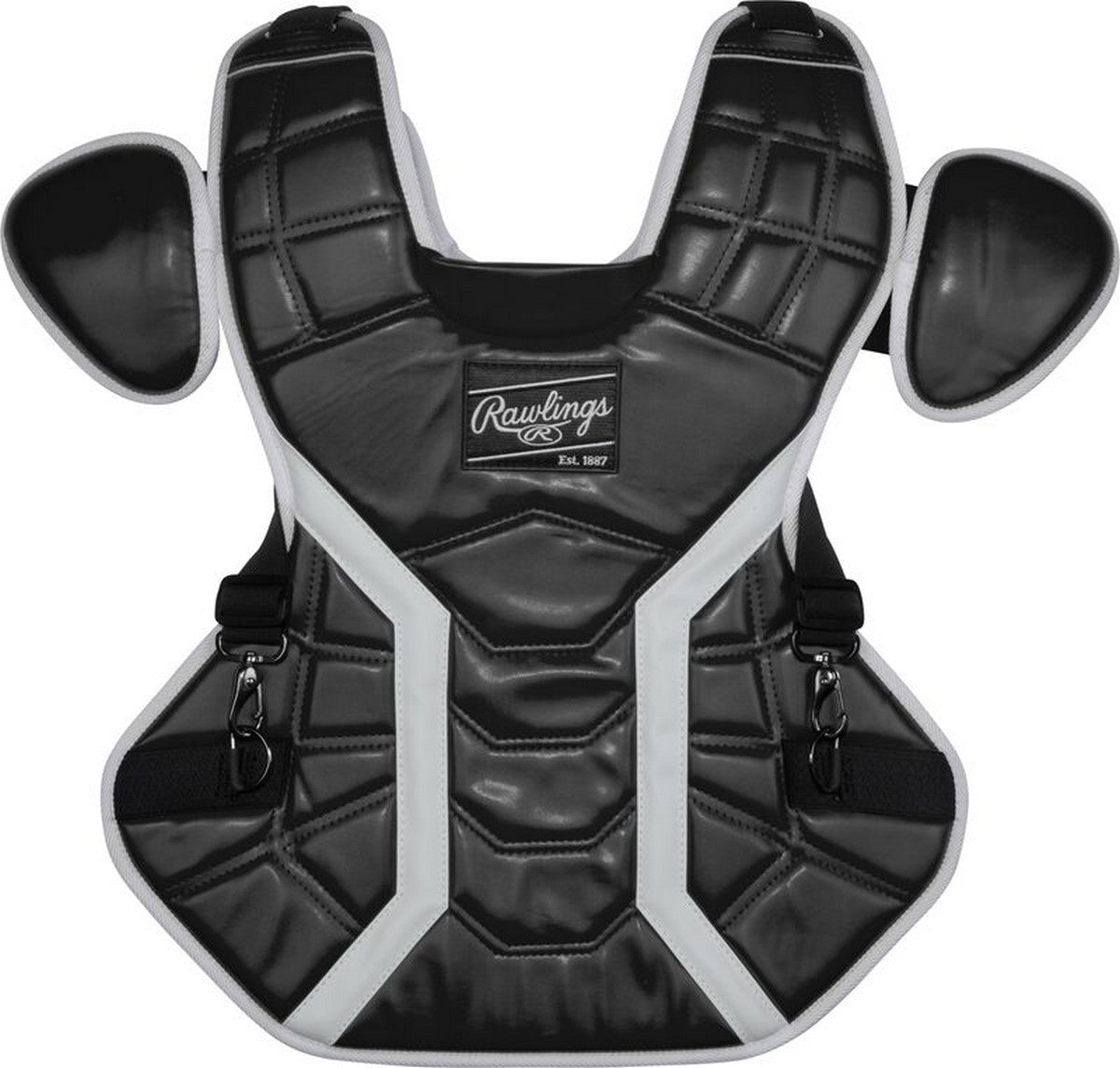 Rawlings MACH Pro Series Catcher's Set