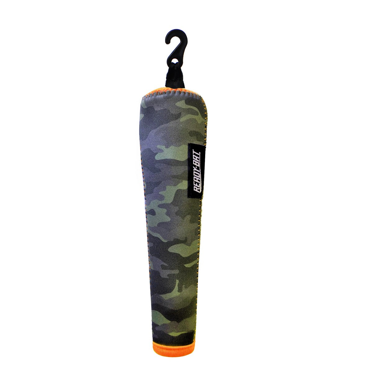 Ready Bat Camo Bat Handle Protector