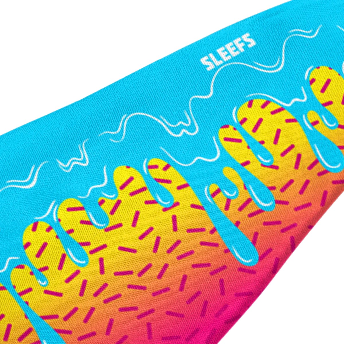 Sleefs Youth Candy Drip Head Band