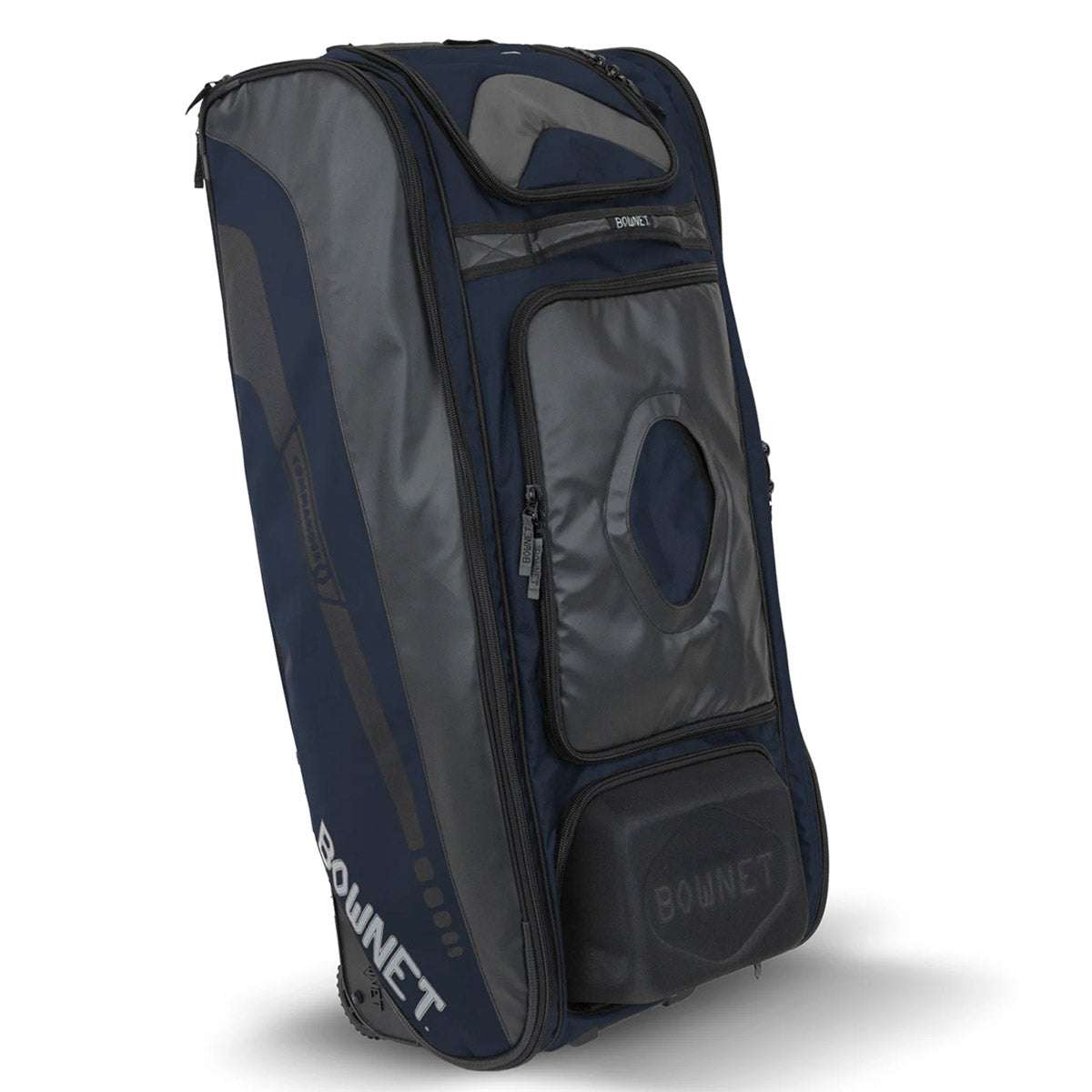 The Commander Ultimate Catcher's Bag