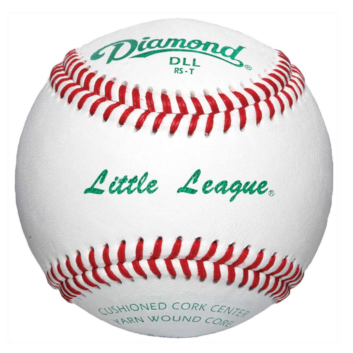 Diamond Little League Baseball Dozen