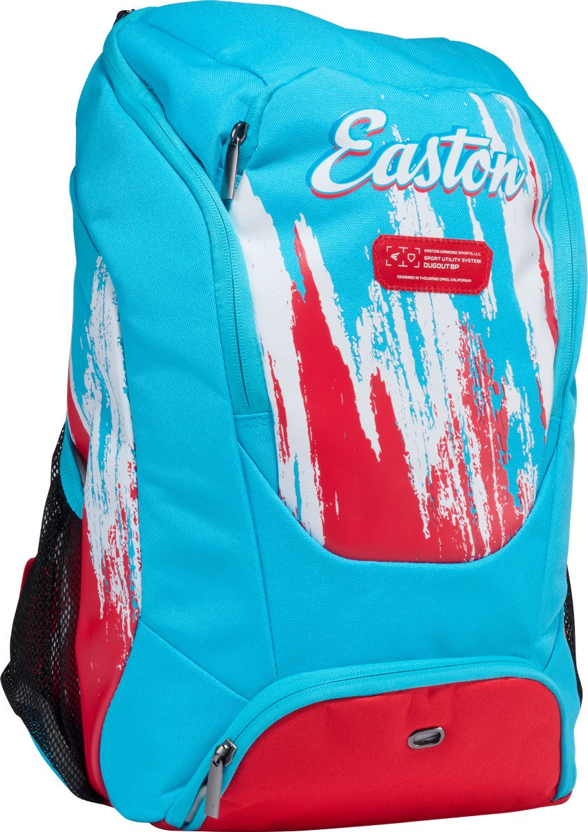 Easton American Classic Dugout Baseball Batpack