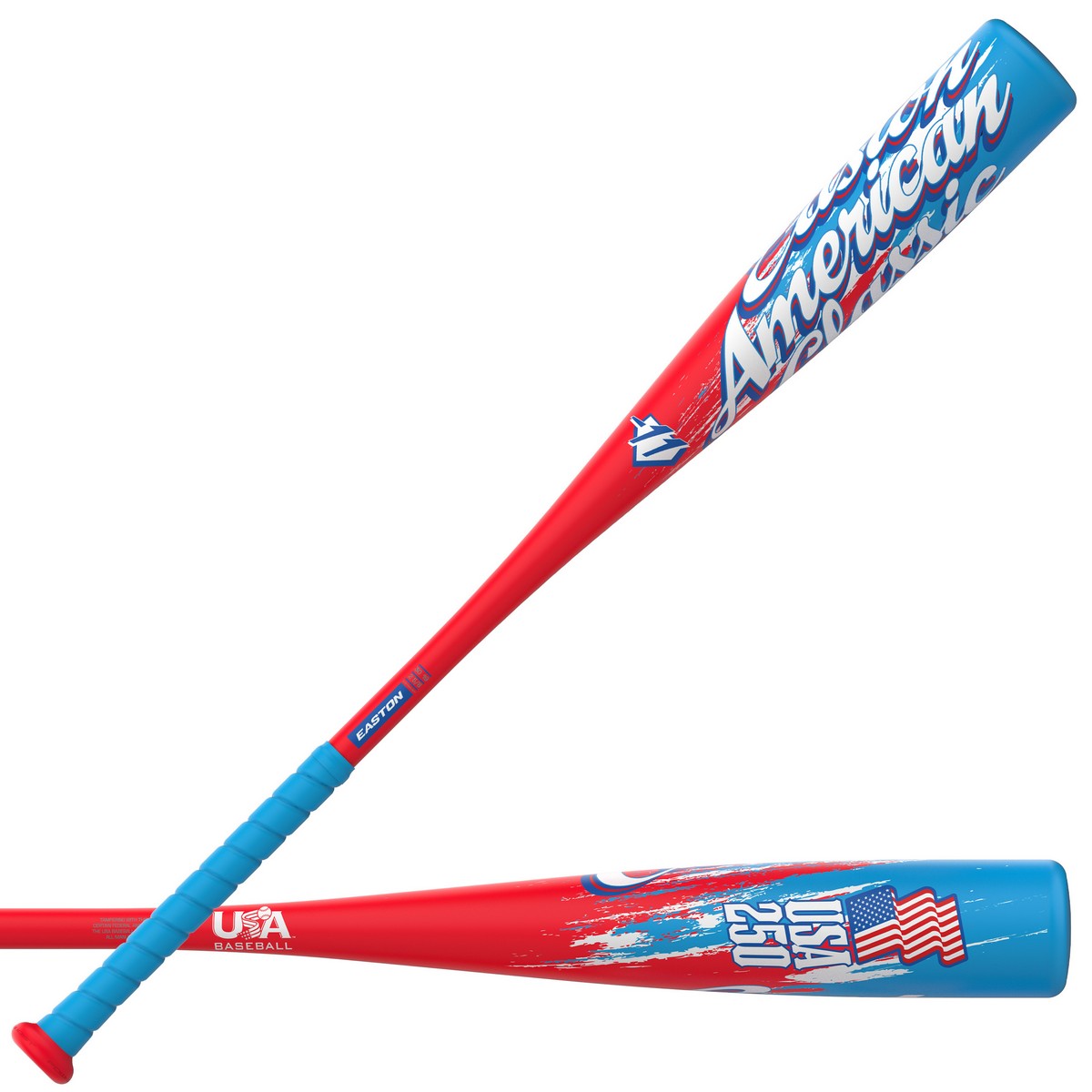 Easton American Classic -11 USA Baseball Bat