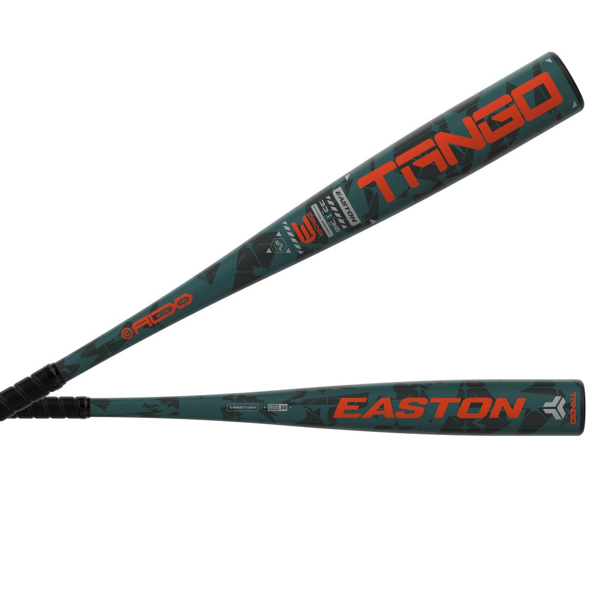 Easton 2025 Tango -3 BBCOR Baseball Bat