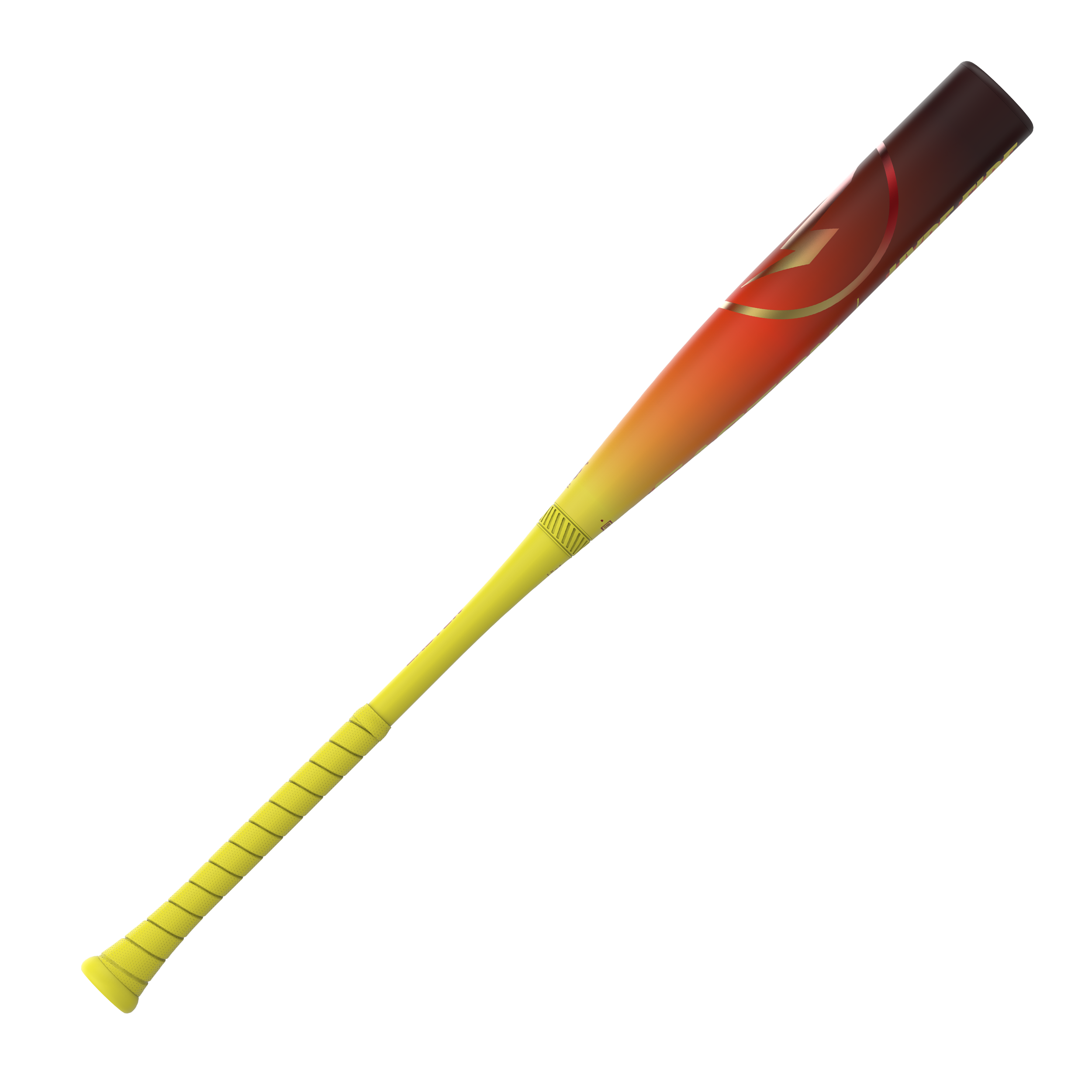 Easton 2026 Hype Fire 2-Piece Composite -3 BBCOR 2-5/8" Barrel Baseball Bat