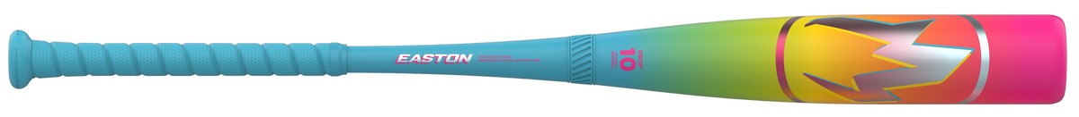 Easton 2026 Hype Fire 2-Piece Composite -10 USSSA 2-3/4" Barrel Baseball Bat