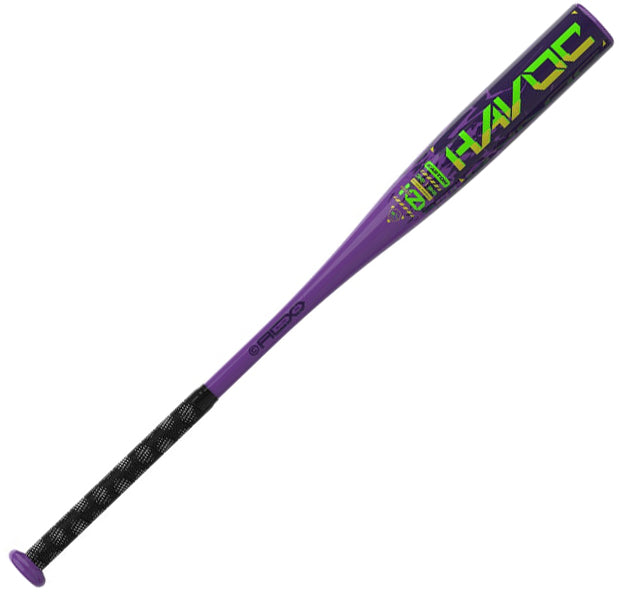 Easton 2026 Havoc 1-Piece Alloy -10 USA 2-1/4" Barrel Baseball Bat