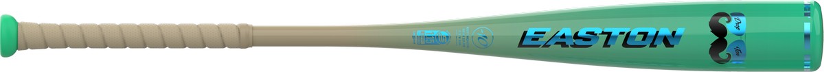 Easton 2027 The Honcho 1-Piece Alloy -8 USSSA Baseball Bat