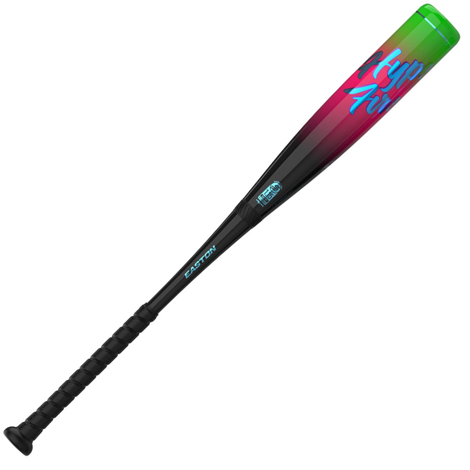 Easton 2027 Hype Fire 2-Piece Composite -5 USSSA Baseball Bat