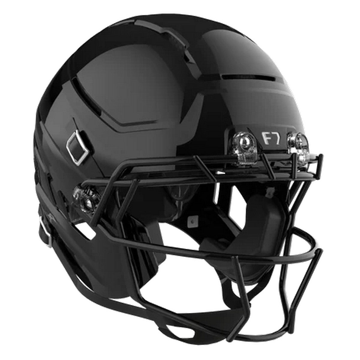 Schutt F7 Air Youth Helmet with Face Mask