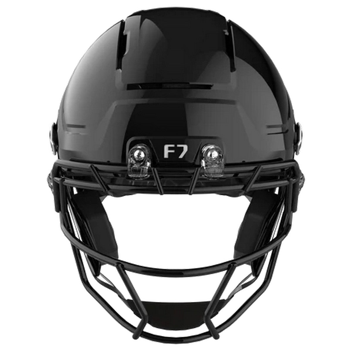 Schutt F7 Air Youth Helmet with Face Mask