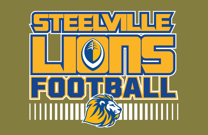 Steelville Lions Football