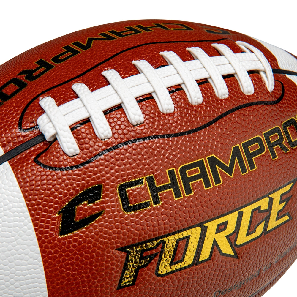 Champro Pee Wee Force Football