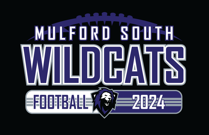 Mulford South Wildcats Football