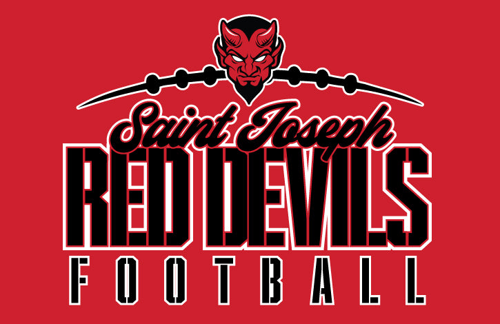 Saint Joseph Red Devils Football