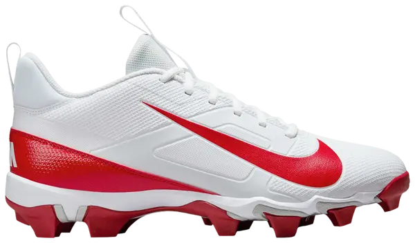 Nike Alpha Menace 4 Shark Molded Youth Football Cleats