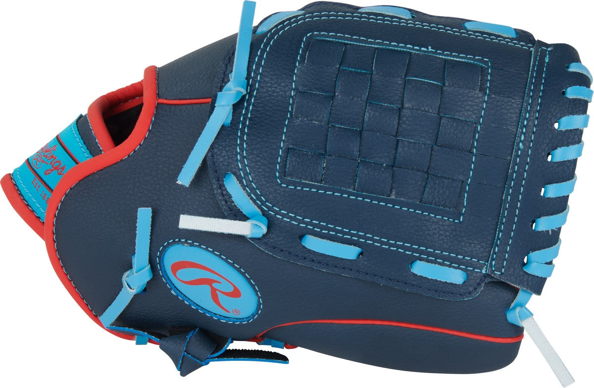 Rawlings Flex Palm Series FPX11N Model 11" Youth Baseball Glove