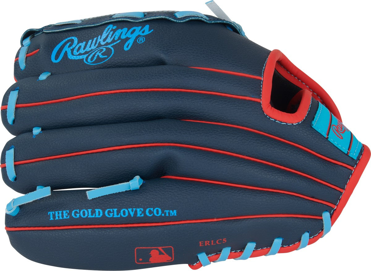 Rawlings Flex Palm Series FPX11N Model 11" Youth Baseball Glove