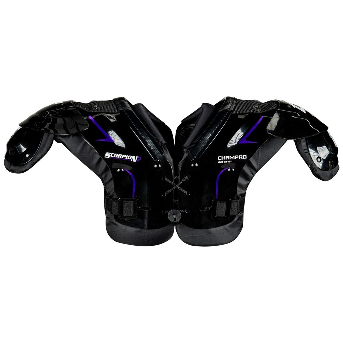Champro Scorpion Youth Shoulder Pad