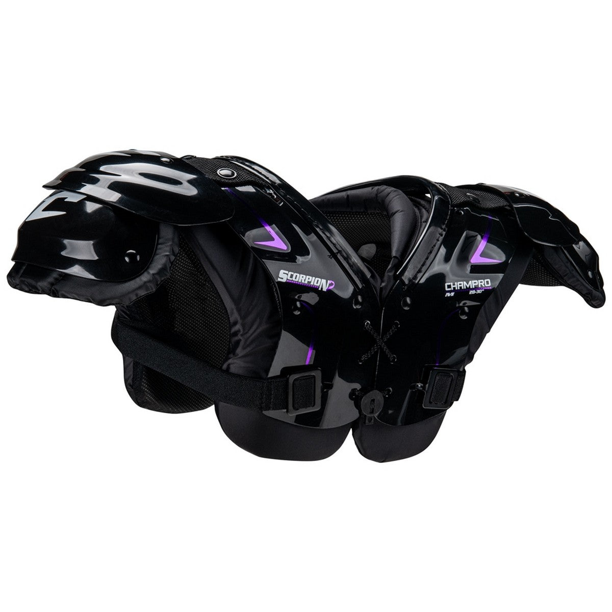 Champro Scorpion Youth Shoulder Pad