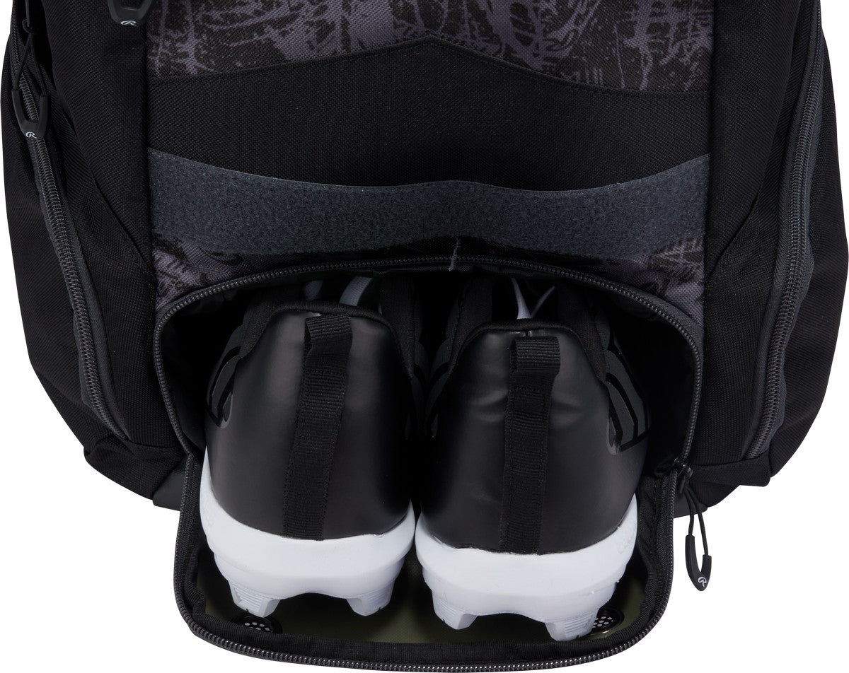 Rawlings Gamer Series Backpack