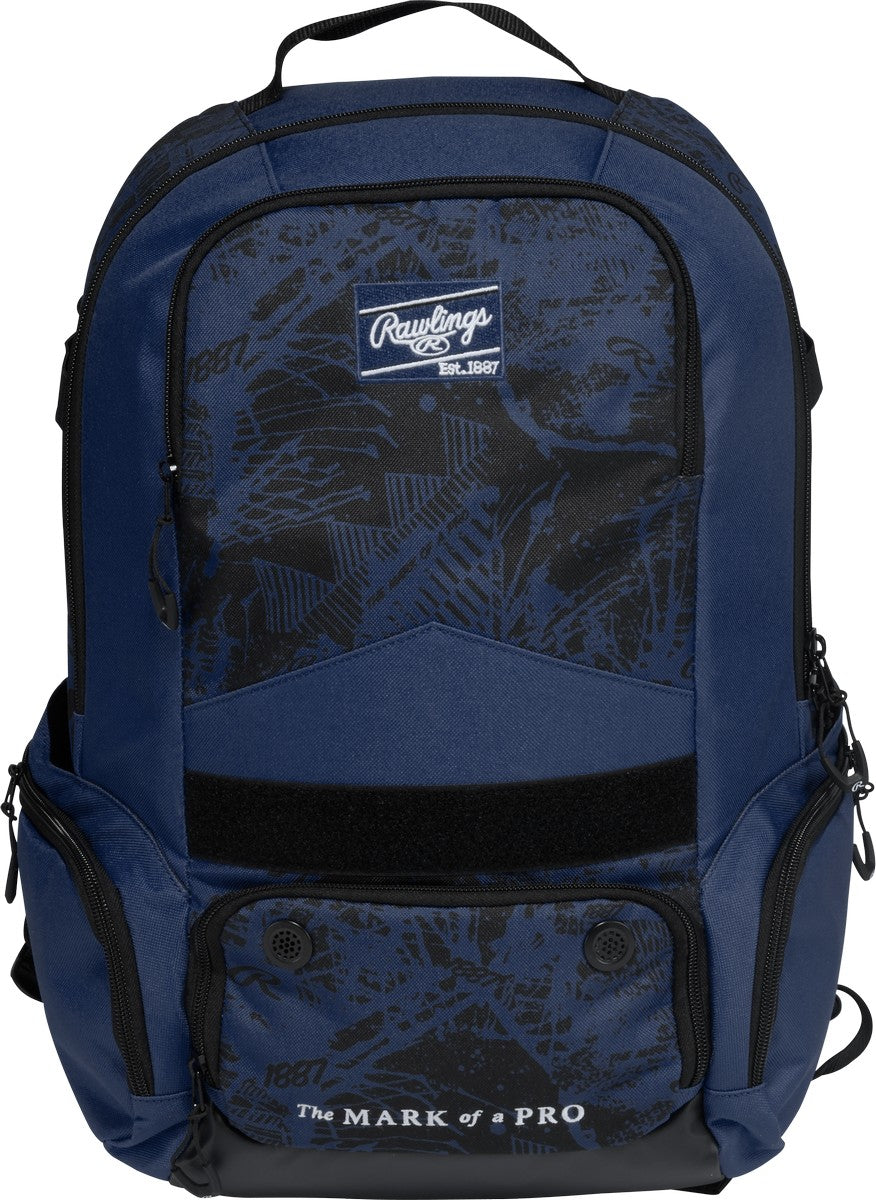 Rawlings Gamer Series Backpack