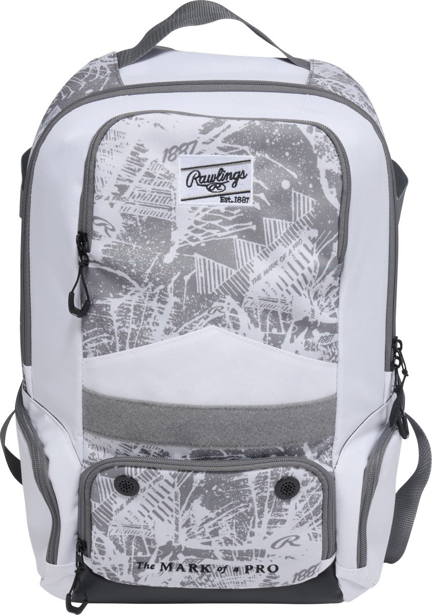 Rawlings Gamer Series Backpack