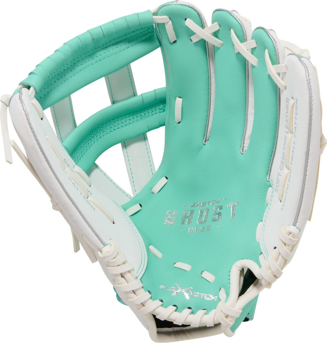 Easton Ghost Flex 11" Youth Fastpitch Glove