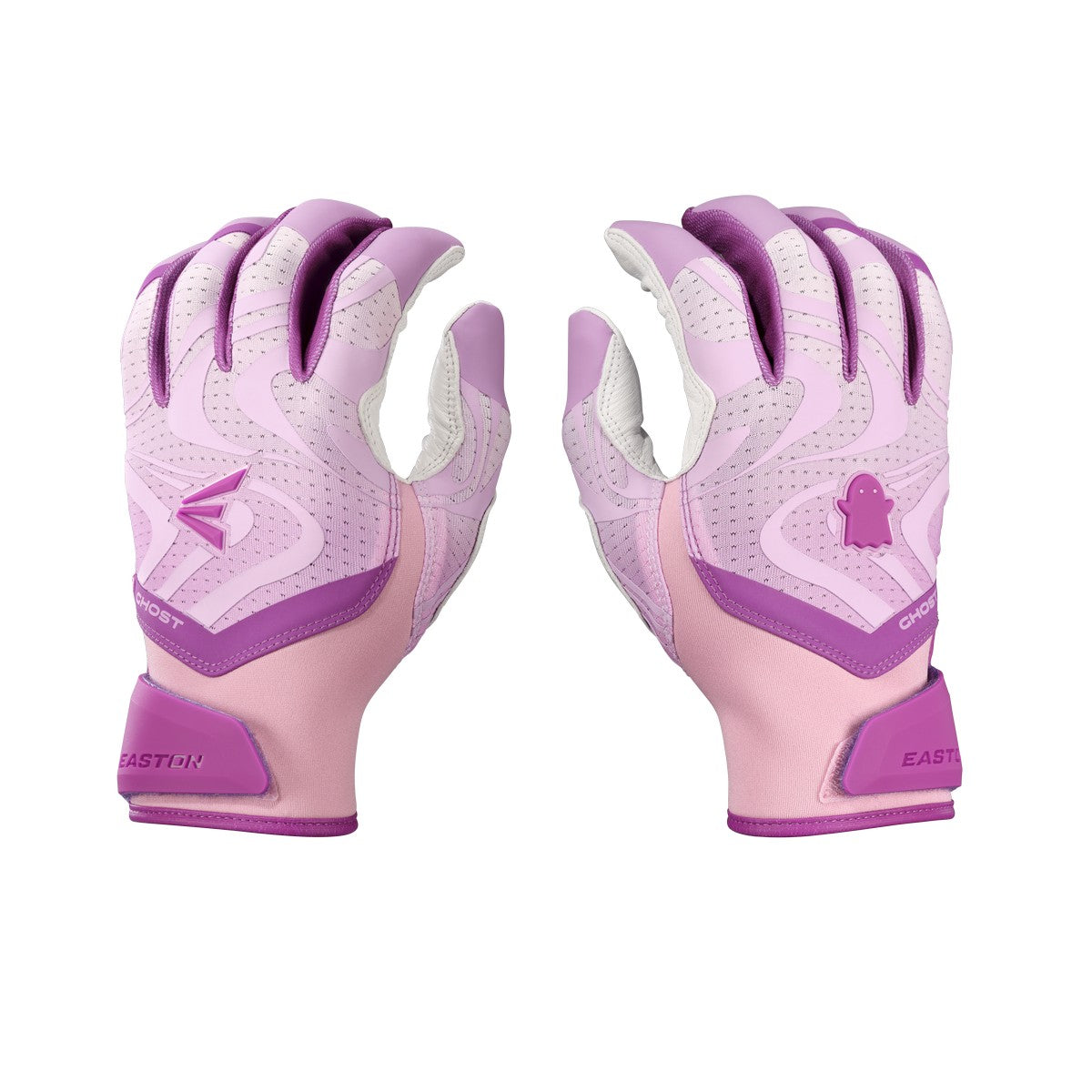 Easton Youth Ghost Ethos Unlimited Fastpitch Batting Gloves