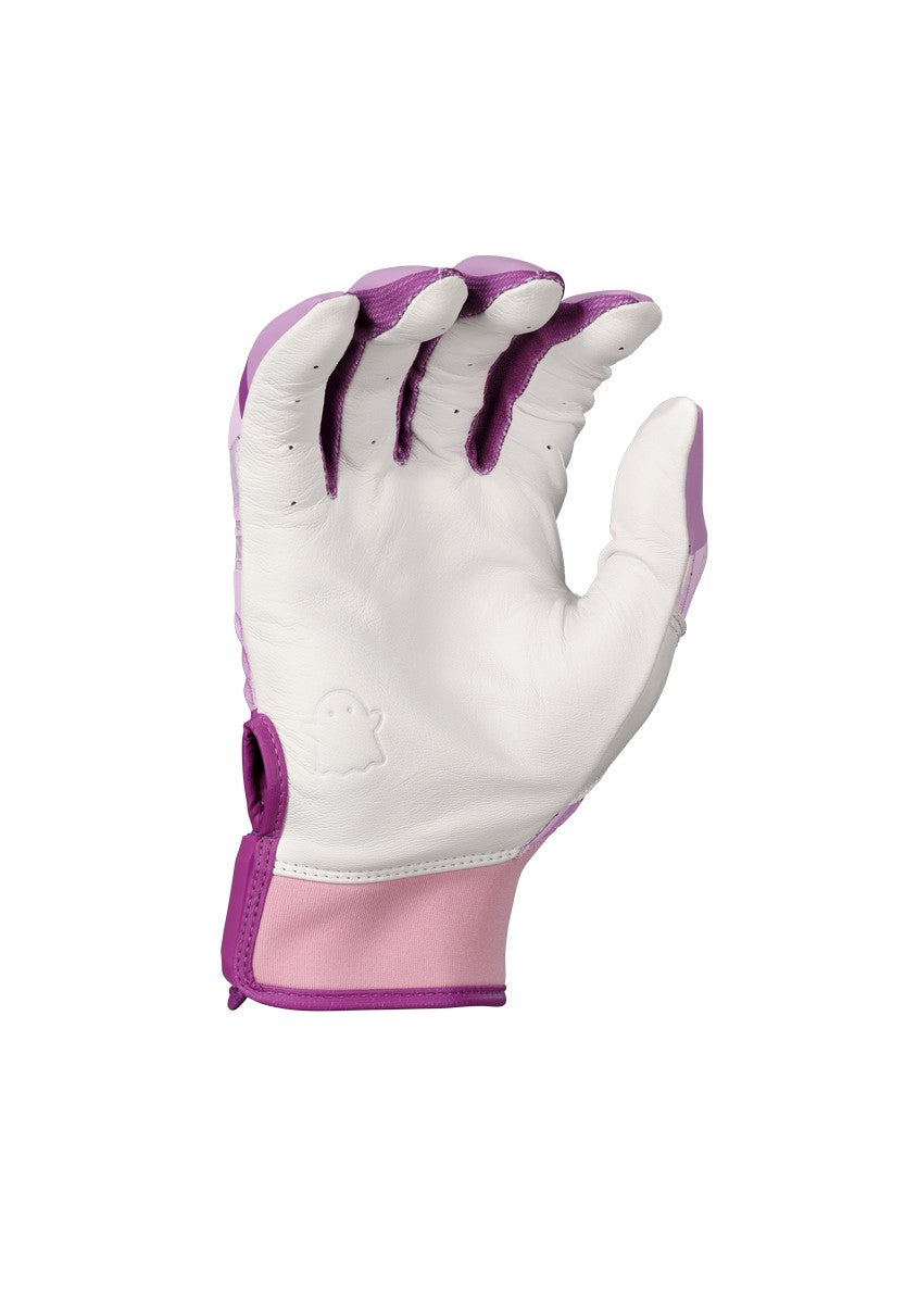 Easton Youth Ghost Ethos Unlimited Fastpitch Batting Gloves