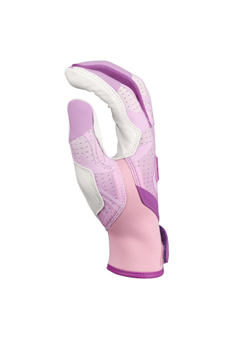 Easton Youth Ghost Ethos Unlimited Fastpitch Batting Gloves