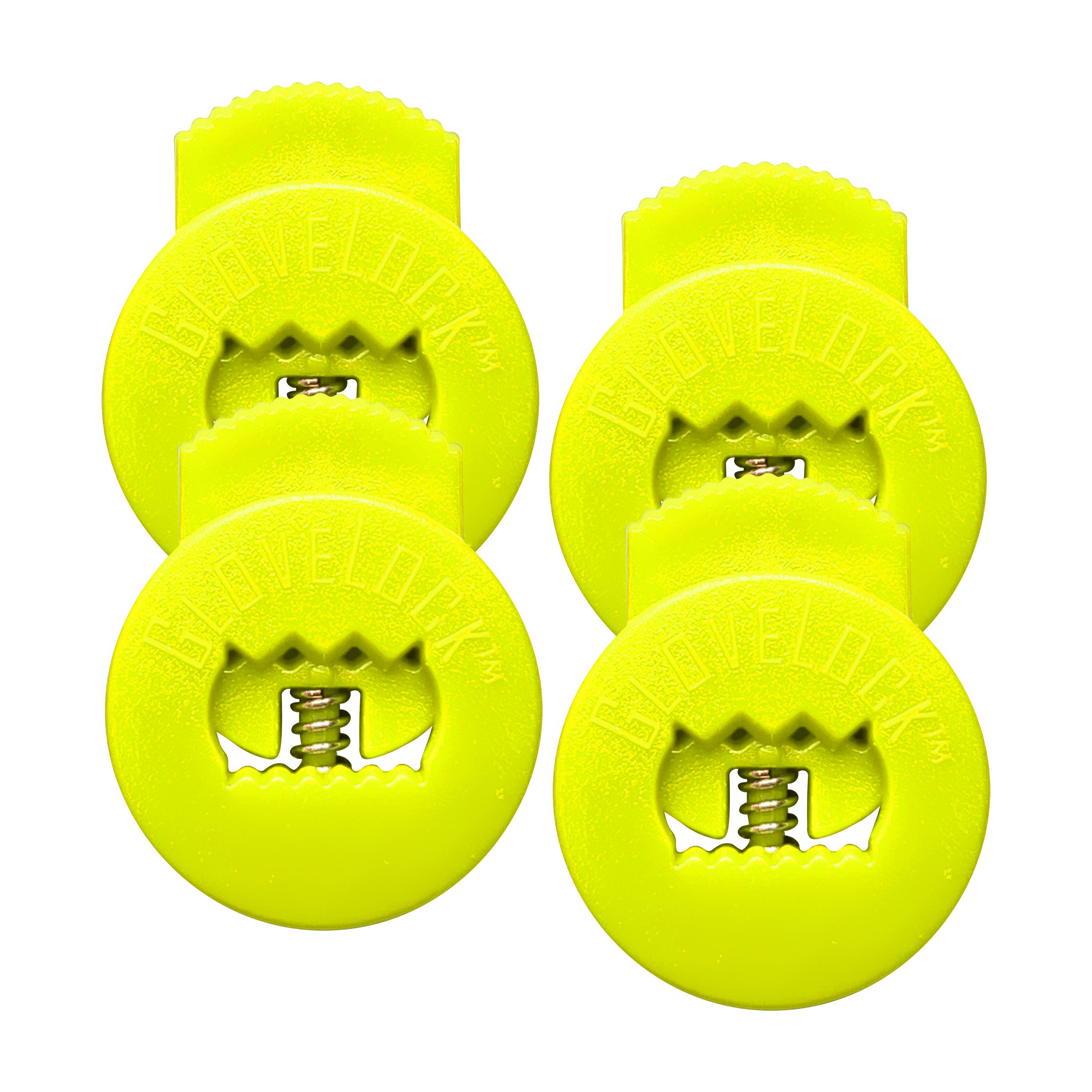 All-Star Glovelocks (4-Pack)