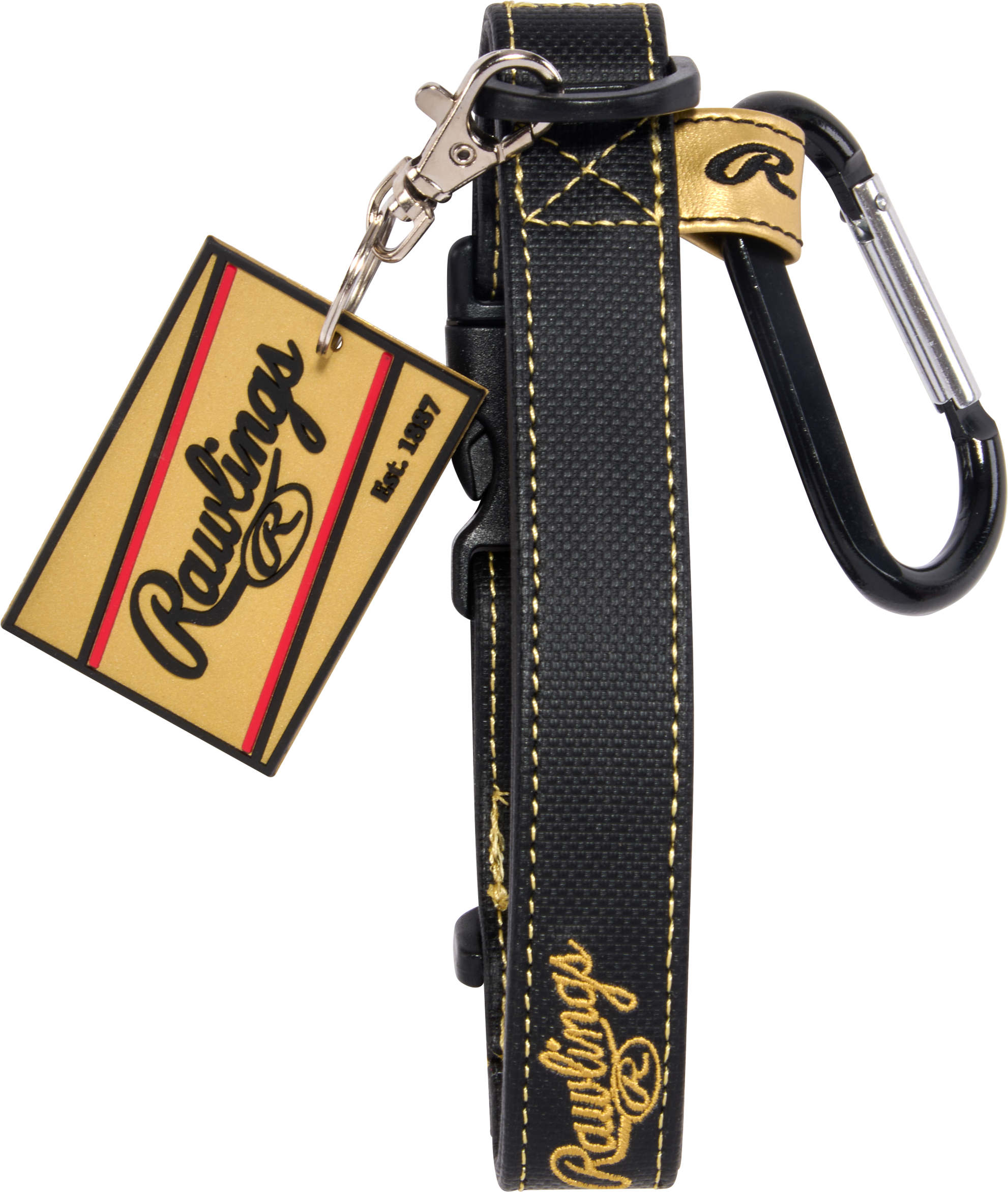 Rawlings Glove & Batters Protection Accessory Clip