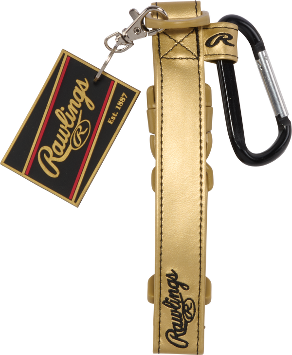 Rawlings Glove & Batters Protection Accessory Clip