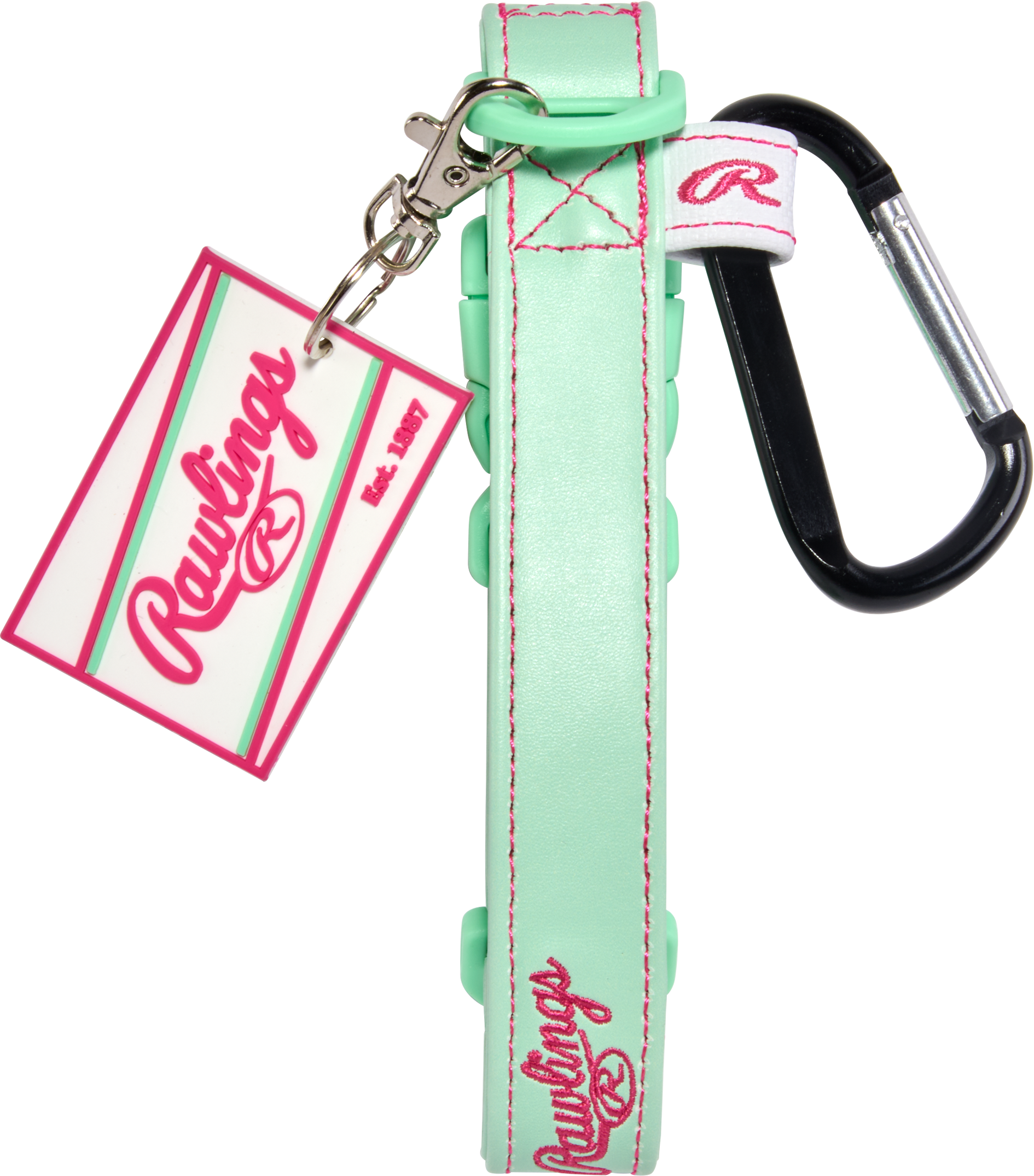 Rawlings Glove & Batters Protection Accessory Clip