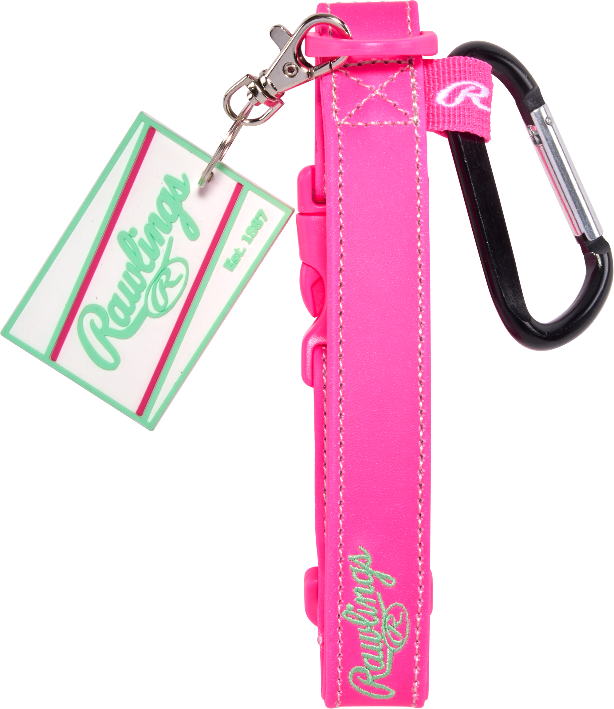 Rawlings Glove & Batters Protection Accessory Clip