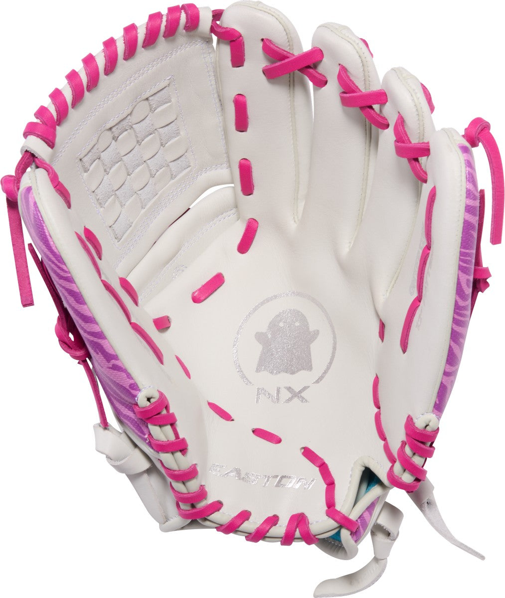 Easton Ghost NX GNXFP12W Pattern 12" Fastpitch Pitcher Glove