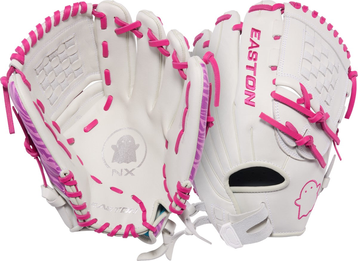 Easton Ghost NX GNXFP12W Pattern 12" Fastpitch Pitcher Glove