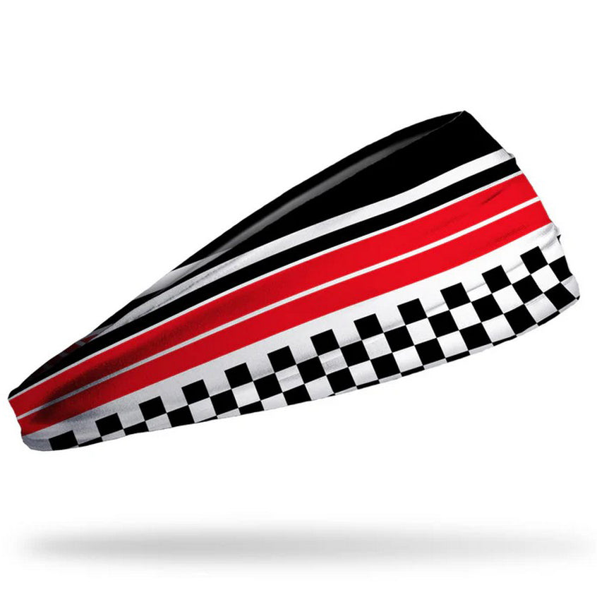 JUNK Big Bang Lite Grand Prix Headband