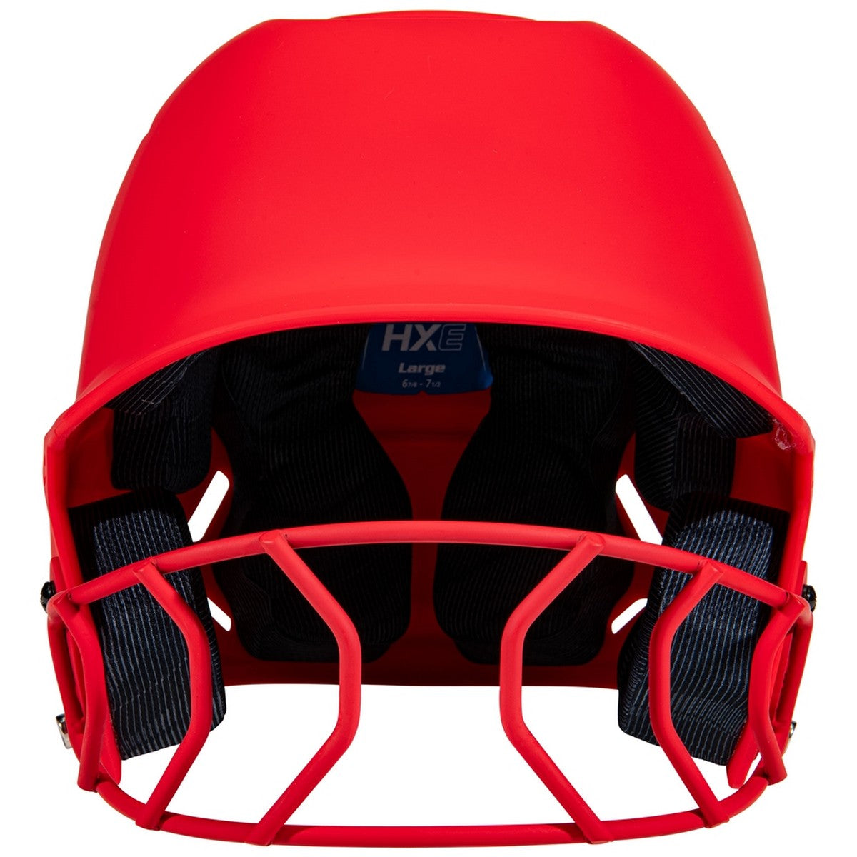 Champro HXE Fastpitch Matte Two-Tone Batting Helmet