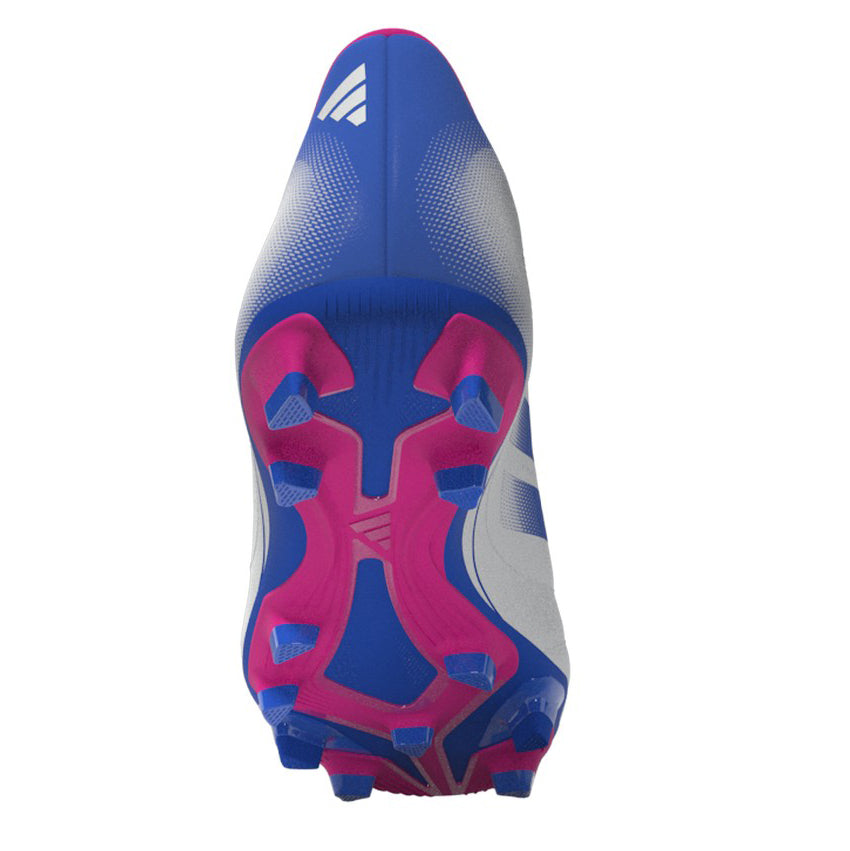 Adidas Goleto IX Firm Ground Soccer Shoe