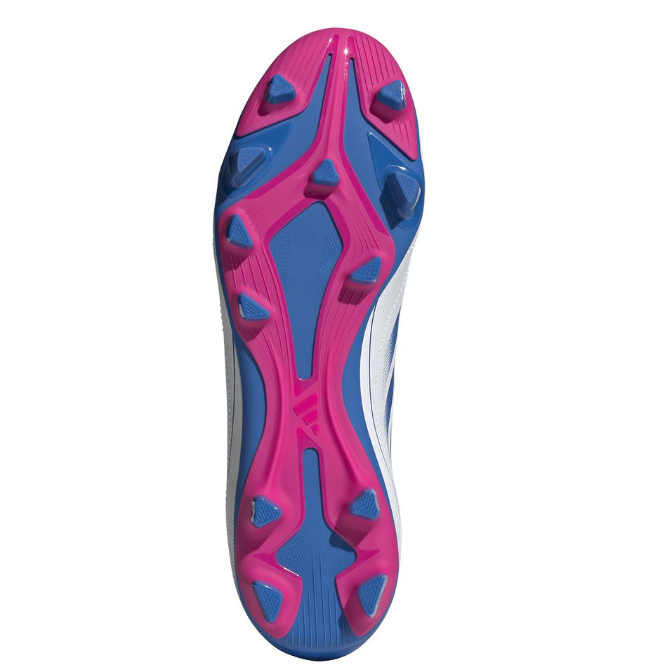 Adidas Goleto IX Firm Ground Soccer Shoe