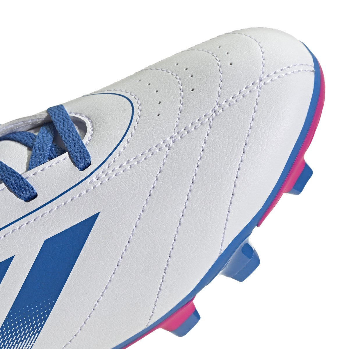 Adidas Goleto IX Firm Ground Soccer Shoe