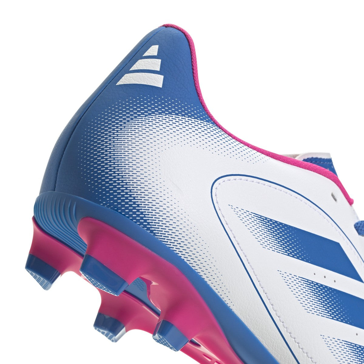 Adidas Goleto IX Firm Ground Soccer Shoe