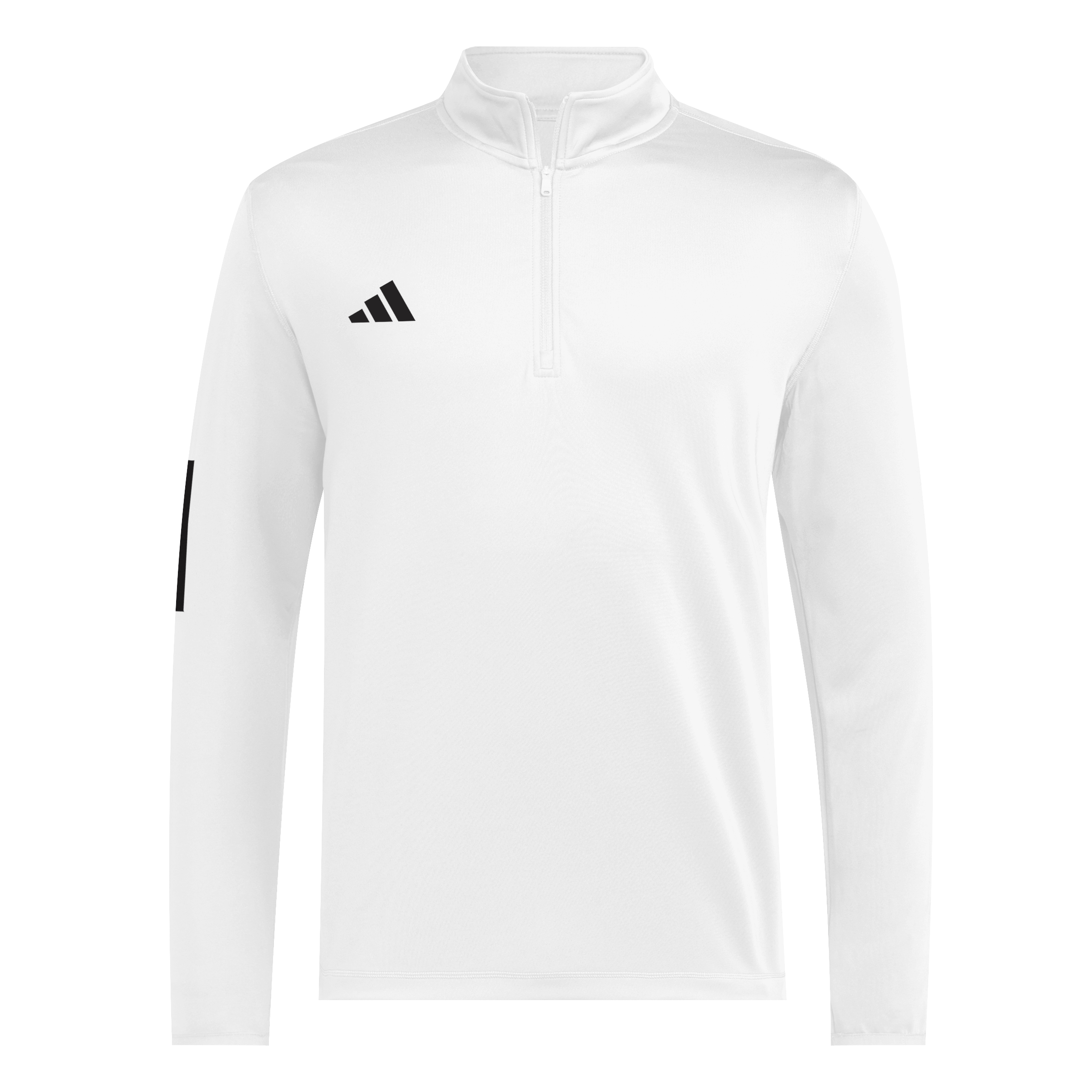 Adidas 1/2 Zip Golf Jacket